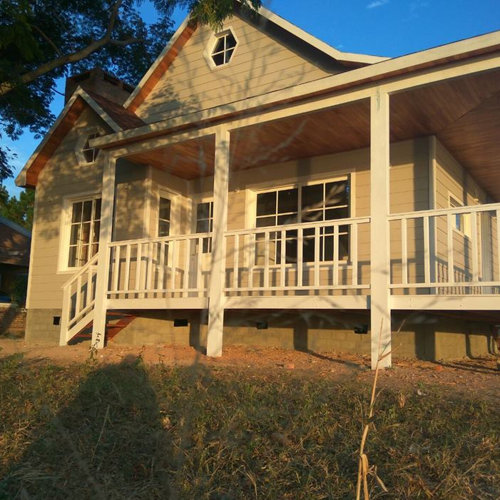 Servicios generales para hogar